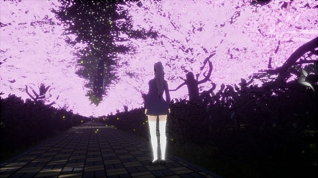 Yuna and other troubles