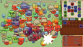 Smash and Bash Monsters