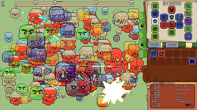 Smash and Bash Monsters