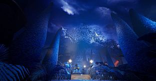 Tandem: A Tale of Shadows