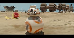 LEGO Star Wars: The Force Awakens - Season Pass