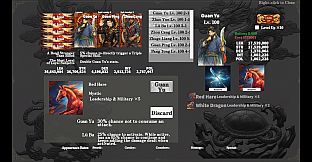 Sanslo:Spin of the Three Kingdoms
