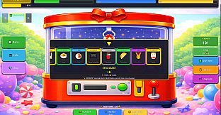 Gift Drop Machine: Life Simulator