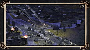 World War II: Panzer Claws