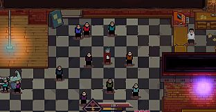 ZOMBIE NTR APOCALYPSE