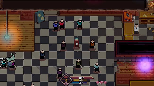 ZOMBIE NTR APOCALYPSE