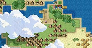 The Elquest | The Legend of Immortal Dremond