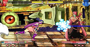 Dual Souls: The Last Bearer