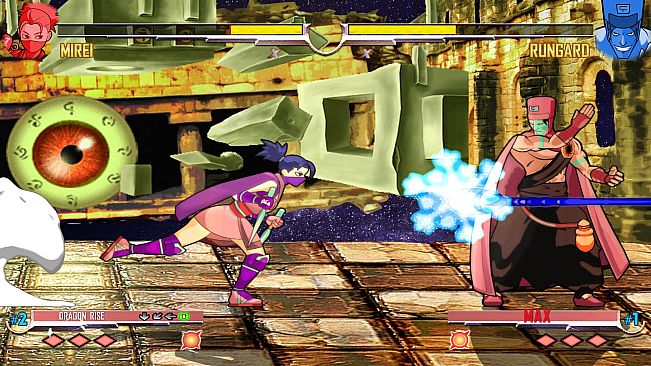 Dual Souls: The Last Bearer