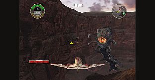 Crimson Skies: High Road to Revenge