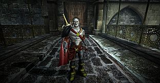 Legacy of Kain: Defiance Remastered - Ascendance Skin Pack