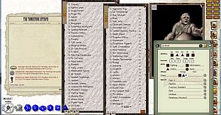 Fantasy Grounds - Deadlands Reloaded: Grim Prairie Tales