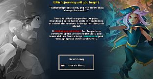 Tangledeep - Legend of Shara