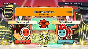 Taiko no Tatsujin: Rhythm Festival