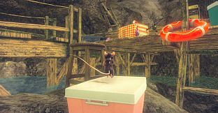 A Rat's Quest - The Way Back Home