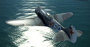 IL-2 Sturmovik: La-5FN series 2 Collector Plane
