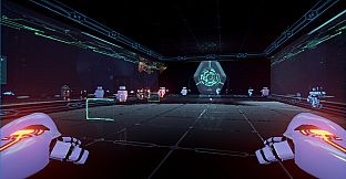 RoboSports VR