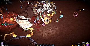 DLC 1: Legacy of Mortia