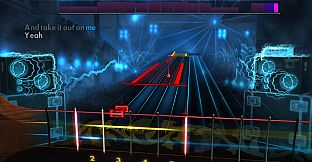Rocksmith 2014 – Audioslave - “Cochise”
