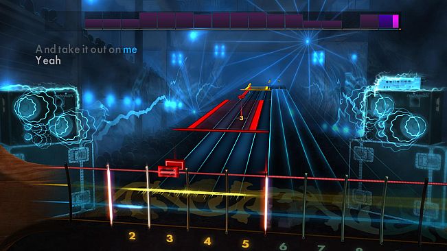 Rocksmith 2014 – Audioslave - “Cochise”