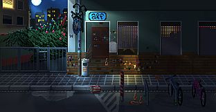 President Rocket Game