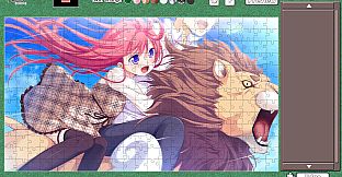 Moe Jigsaw - Unlucky Reverse Pack