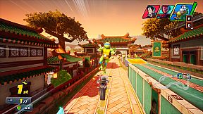 Nickelodeon Kart Racers 3: Slime Speedway