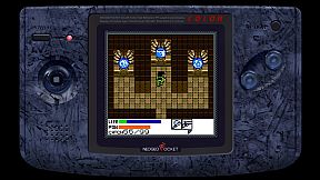 NEOGEO POCKET COLOR SELECTION Vol. 1 Steam Edition