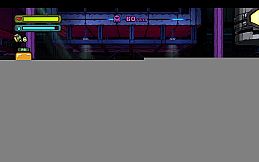 TEMBO THE BADASS ELEPHANT