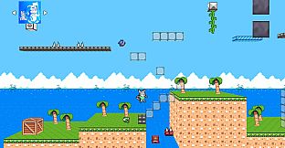 Nico Saves The State