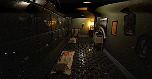 Agoraphobia "Knock Knock"