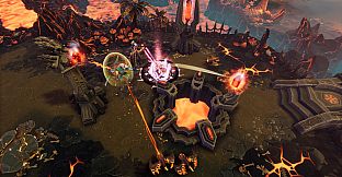 Dungeons 4 - Tales from the Campfire