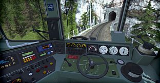 Train Simulator: RhB Enhancement Pack 02 Add-On