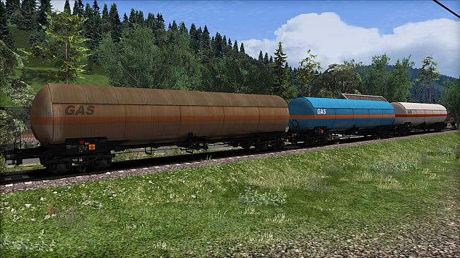 TS Marketplace: Zags Pack 01 Add-On