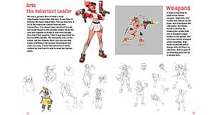 The Art of Ra Ra BOOM