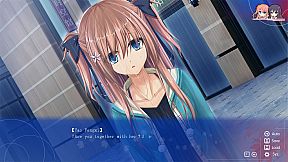 True Love ～Confide to the Maple～