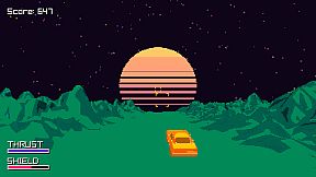 PalmRide: After Flight