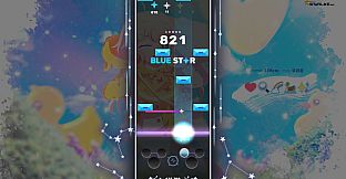 Sixtar Gate: STARTRAIL - POCOTONE Pack