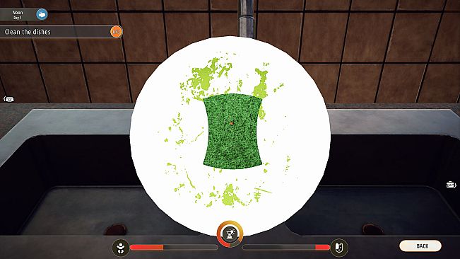 Mom Life Simulator
