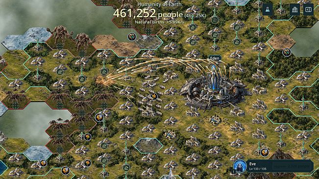 HELIX ARK