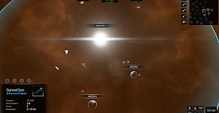 Lords of the Black Sun