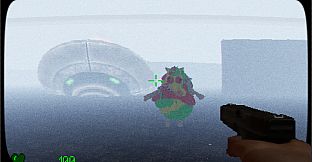 Investigating Alien Cats 调查外星猫