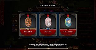 Lucky Crafter