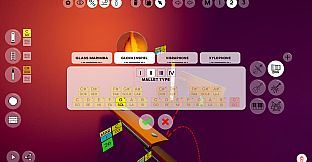 Marbles Music - The Game