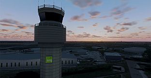 X-Plane 11 - Add-on: Verticalsim - KSRQ - Sarasota-Bradenton International Airport XP