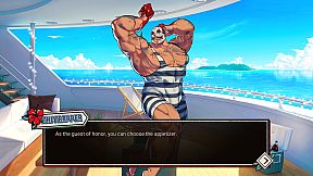 Hooked on You: A Dead by Daylight Dating Sim