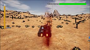 Resurrection of Santiago