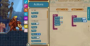 MagiCats Builder (Crazy Dreamz)