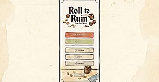 Roll to Ruin