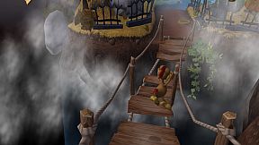 Moorhuhn / Crazy Chicken Tales